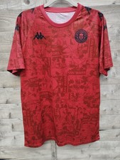wigan warriors size xxl