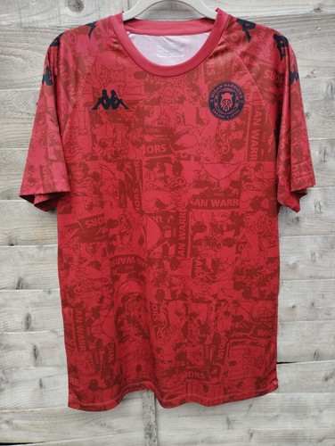 Wigan warriors size xxl - wigan,