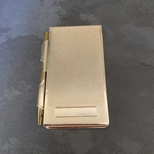 Vintage 1960 gold tone - 1960’s,