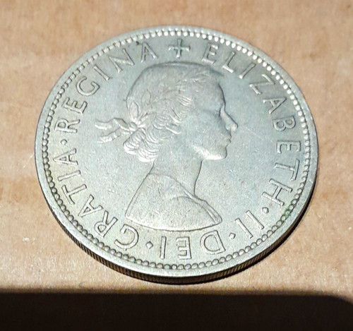 Great britain 1953 elizabeth - britain,
