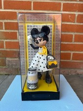 Minnie mouse signature - mouse, limited