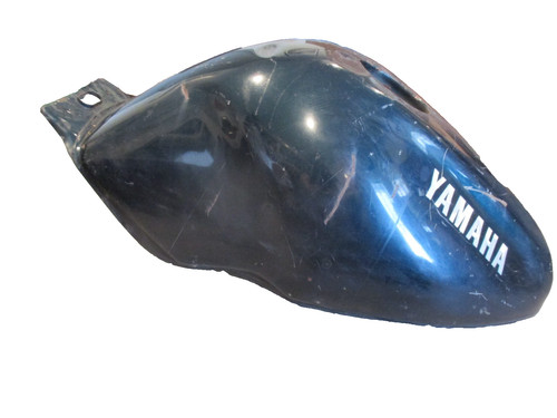 Yamaha oem fuel tank gas - yamaha,