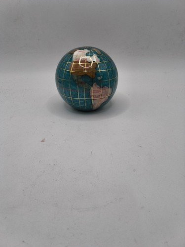 Vintage gemstone inlay - vintage, world