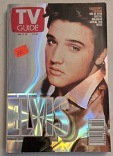 TV GUIDE  JANUARY 13-19 2001