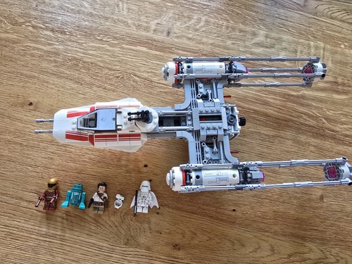 Lego star wars - lego, wars: