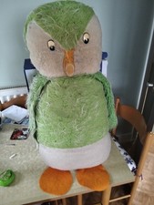 Large Orville The Duck Cuddly