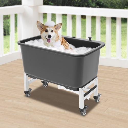 Portable floor mop - floor, sink,large