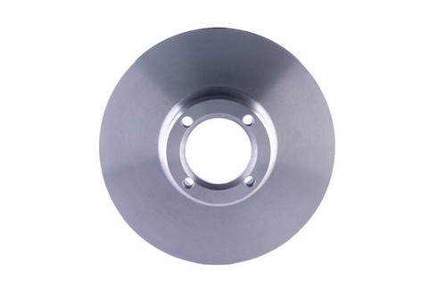 Front brake disc solid fits - brake,