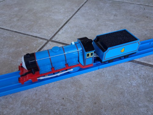 Thomas tomy trackmaster gordon - tomy,