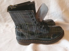 Dr Martens Boots Size 7 UK Womens