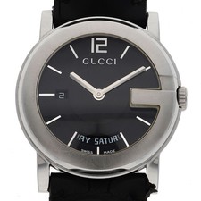 GUCCI 101M G Timeless Day Date