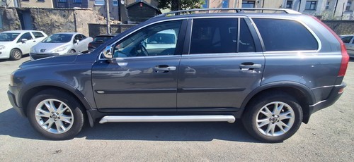 Volvo xc90 executive - volvo,