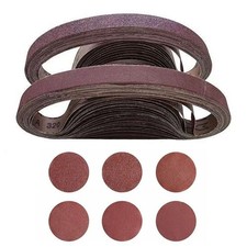 Industrial grade sanding - industrial, belt