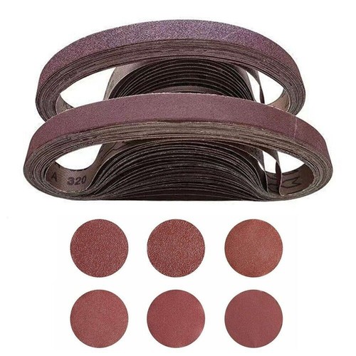 Industrial grade sanding belt - sanding,