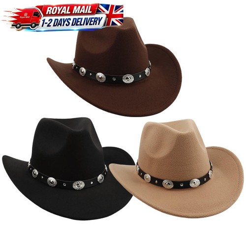Western cowboy hat cowgirl cap - western,