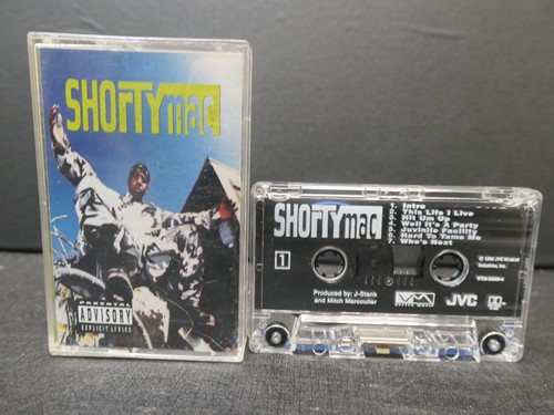 Shorty mac rap gangsta hip - shorty,