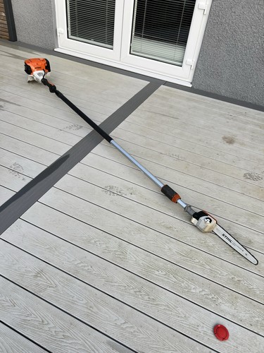 Stihl 103 a - stihl, telescopic