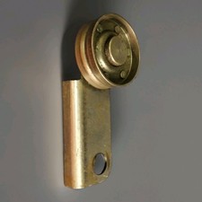BLADE BELT TENSION PULLEY