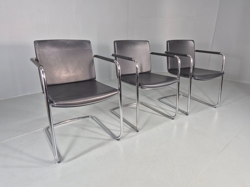 Vintage stacking chairs - vintage,