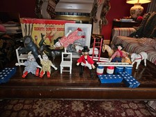 Schoenhut Humpty Dumpty Circus