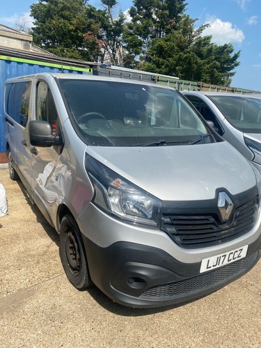 2017 renault trafic seat - renault,