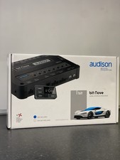 Audison bit Nove 9 Channel DSP