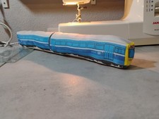 1/70 ISH Scale Soft Toy 142