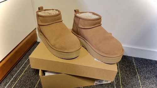 Women ugg classic ultra mini - ugg,