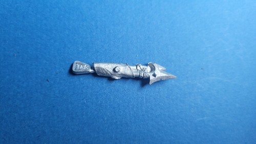 40k necromunda scavvies - 40k,