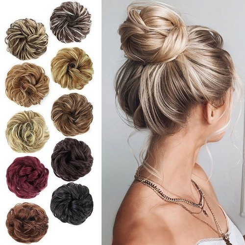 Synthetic high temp hair - high,