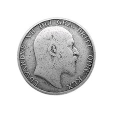 1905 King Edward VII .925