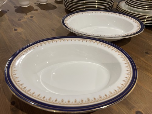 Aynsley leighton cobalt - x,