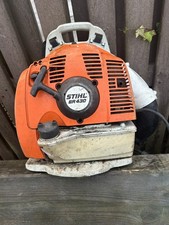 Stihl BR800 C Petrol Bac 