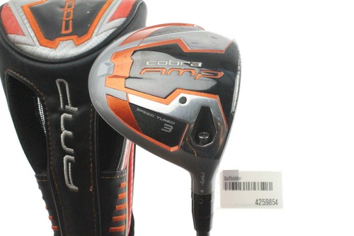 Cobra amp golf club mens - amp, rh