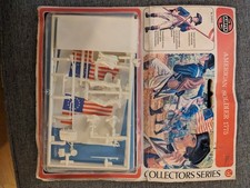 VINTAGE AIRFIX  54MM AWI