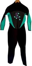 Crane Surf Wetsuit Full Length