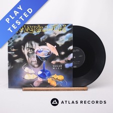 Marillion Sugar Mice 12"