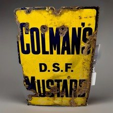 Colmans’s Mustard Original
