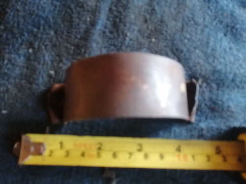 Bsa triumph dynamo - triumph, for