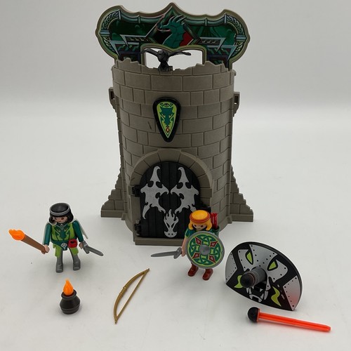 Playmobil 4775 knights castle - 4775,