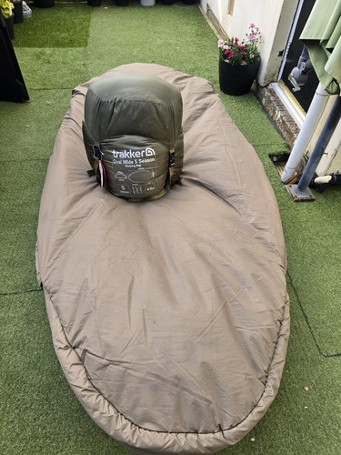Trakker oval levelite wide - trakker,