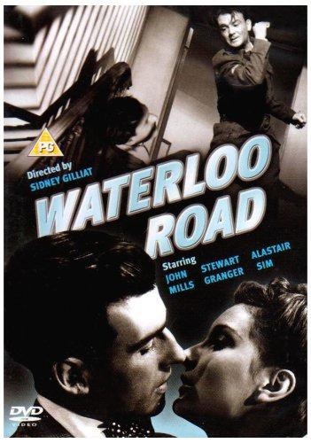 Waterloo road 1945 - road, [1945]
