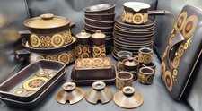 Denby Arabesque - sold
