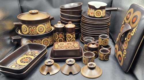 Denby arabesque sold - -,