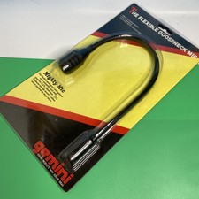 Gemini Microphone Flexible