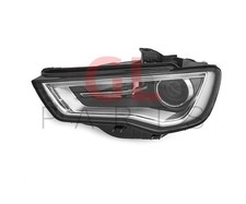 Headlight Headlamp for AUDI A3
