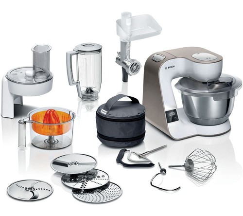 Bosch creationline serie - bosch,