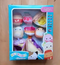 squishmallow squishville