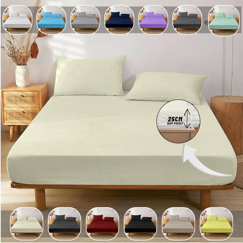3pc 100 egyptian cotton - 3pc, 100%