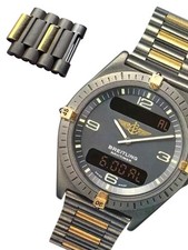 Breitling Aerospace Titanium